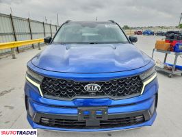 Kia Sorento 2021 2