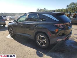 Hyundai Tucson 2022 2