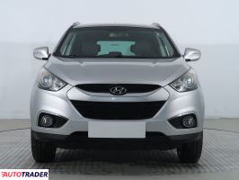 Hyundai ix35 2012 1.6 132 KM