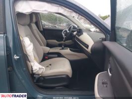 Honda HR-V 2024 2