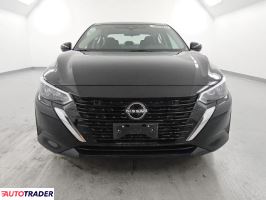 Nissan Sentra 2024 2 Nissan Sentra 2024 2