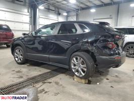 Mazda CX-30 2020 2