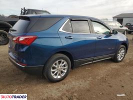 Chevrolet Equinox 2021 1