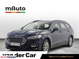 Ford Mondeo - zobacz ofertę Ford Mondeo - zobacz ofertę