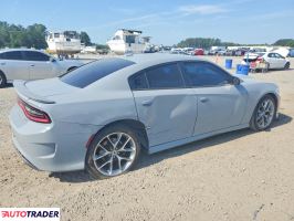 Dodge Charger 2021