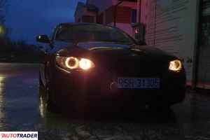 BMW 325 2007 3 218 KM