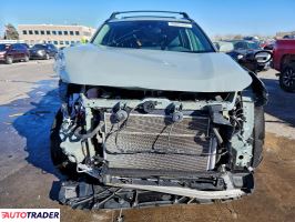 Toyota Pozostałe 2020 2