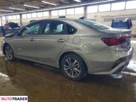 Kia Pozostałe 2024 2