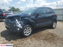 Ford EcoSport 2020 2