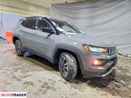 Jeep Compass 2023 2