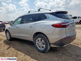 Buick Enclave 2019 3 Buick Enclave 2019 3