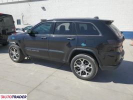Jeep Grand Cherokee 2019 3 Jeep Grand Cherokee 2019 3