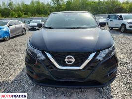 Nissan Rogue 2020 2
