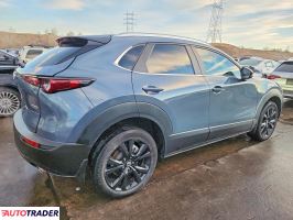 Mazda CX-30 2023 2
