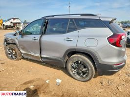 GMC Terrain 2023 1