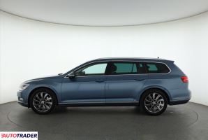 Volkswagen Passat 2015 1.6 118 KM