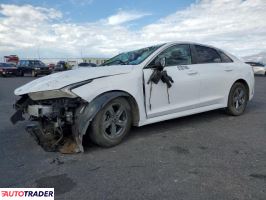 Kia Pozostałe 2021 1