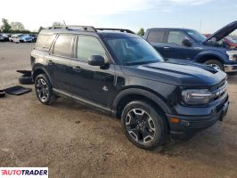 Ford Bronco 2023 1