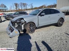 Porsche Cayenne 2025 3