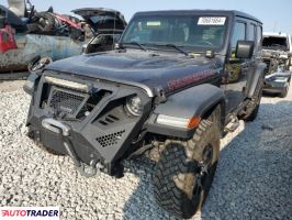 Jeep Wrangler 2021 3