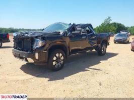 GMC Sierra 2024 6
