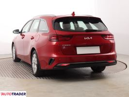 Kia Ceed 2023 1.5 158 KM Kia Ceed 2023 1.5 158 KM