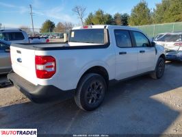 Ford Maverick 2024 2