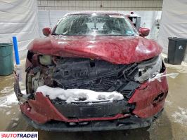 Nissan Rogue 2020 2