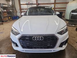 Audi A5 2022 2