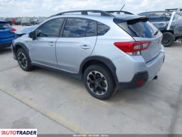 Subaru Pozostałe 2022 2 Subaru Pozostałe 2022 2