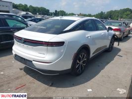 Toyota Crown 2023 2