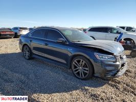 Volkswagen Passat 2019 2