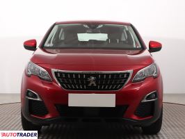 Peugeot 3008 2019 1.2 128 KM Peugeot 3008 2019 1.2 128 KM