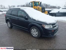 Dodge Journey - zobacz ofertę