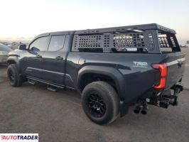 Toyota Tacoma 2025 2