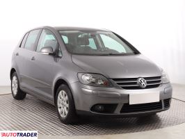 Volkswagen Golf 2009 1.4 120 KM