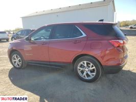 Chevrolet Equinox 2018 2