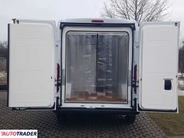 Fiat Ducato 2021 2.3