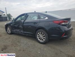 Hyundai Sonata 2018 2