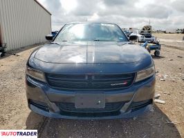 Dodge Charger 2019 5