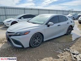 Toyota Camry - zobacz ofertę