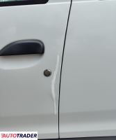 Dacia Duster 2022 1.0 100 KM