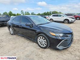 Toyota Camry 2022 2