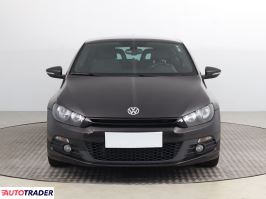 Volkswagen Scirocco - zobacz ofertę