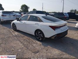 Hyundai Elantra 2026 2