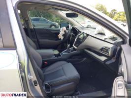Subaru Outback 2024 2