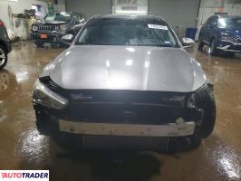 Hyundai Genesis 2020 3