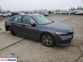 Honda Civic 2023 2