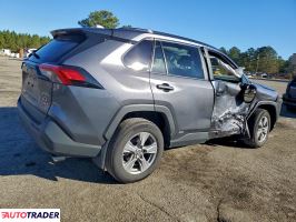 Toyota Pozostałe 2024 2