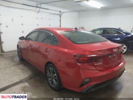 Kia Pozostałe 2022 2